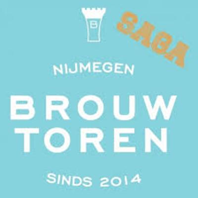 Saga Brouwerij de Brouwtoren Saga Brouwerij de Brouwtoren